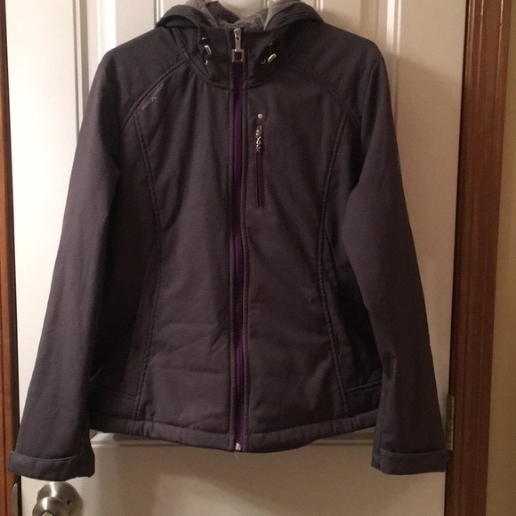 ZeroXposur Jackets & Blazers - Size Large. Zero Xposur zip up jacket.